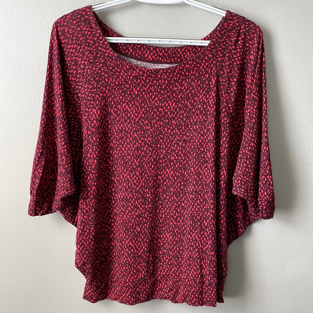 Ann Taylor Loft Shirt